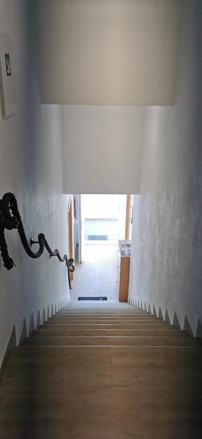 Apartments Angeline Rovinjsko Selo Eksteriør billede