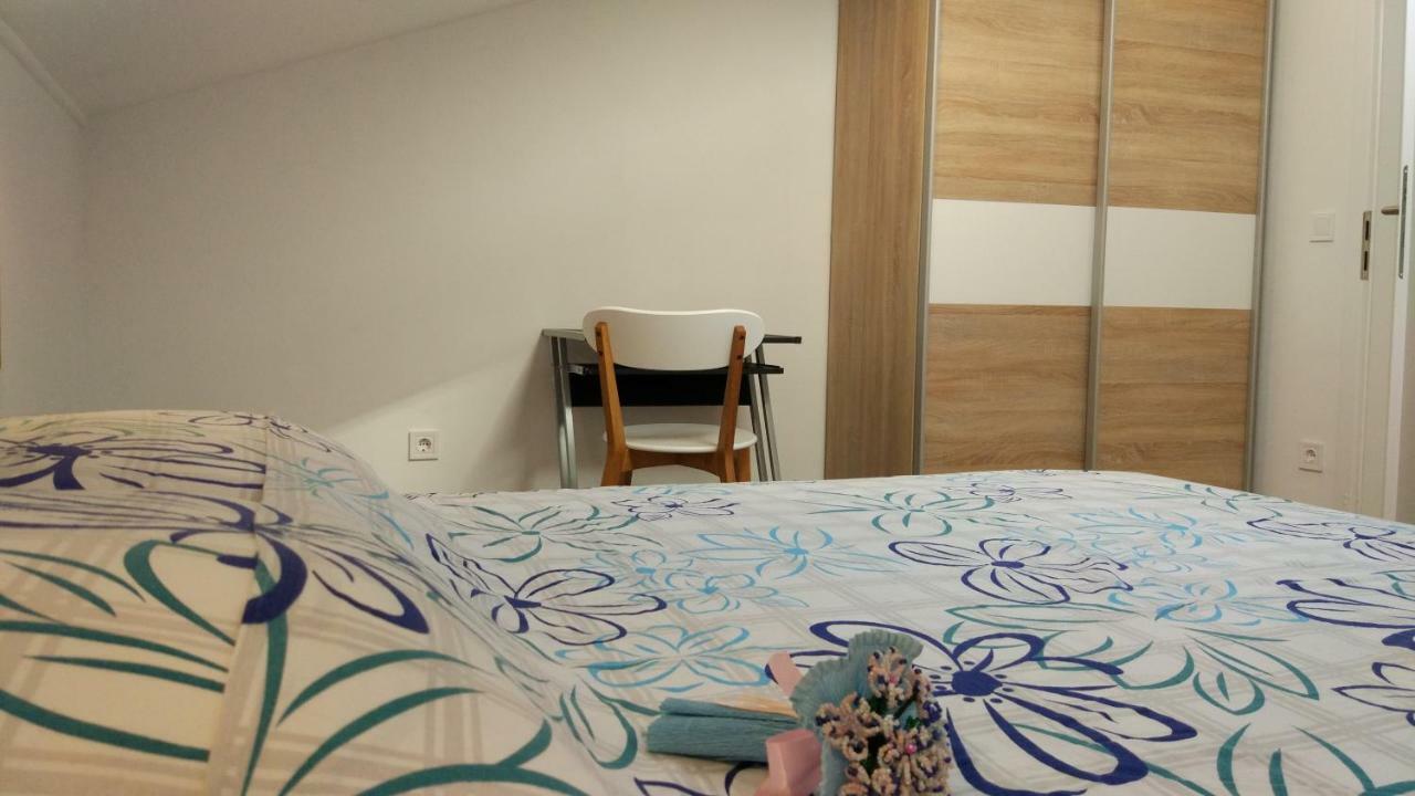Apartments Angeline Rovinjsko Selo Eksteriør billede